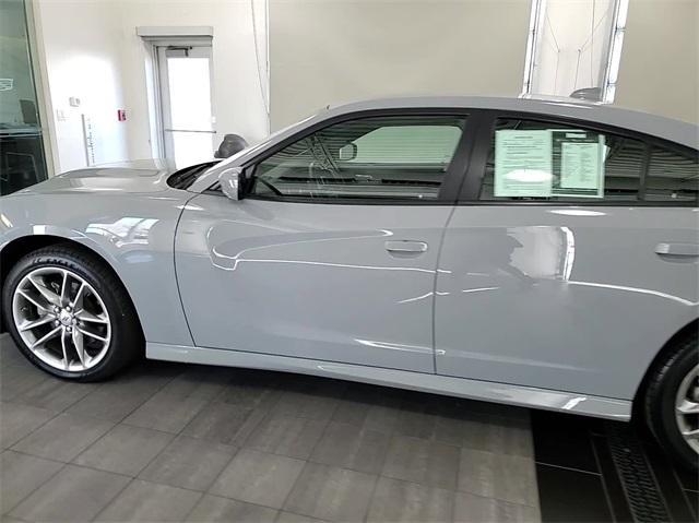 used 2021 Dodge Charger car, priced at $25,497