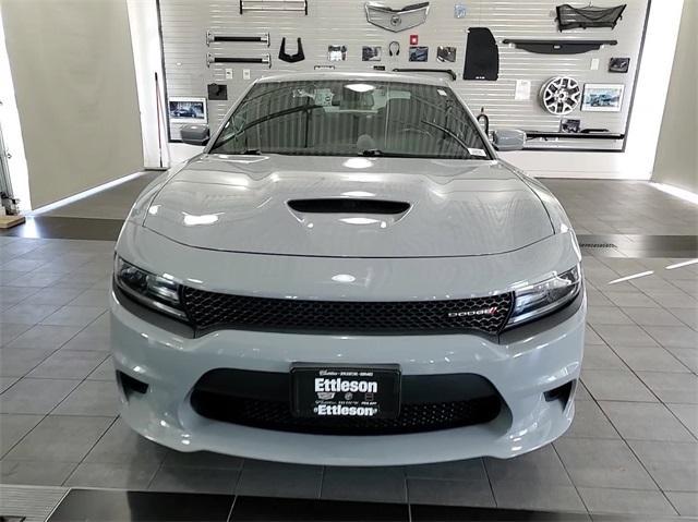 used 2021 Dodge Charger car, priced at $25,497