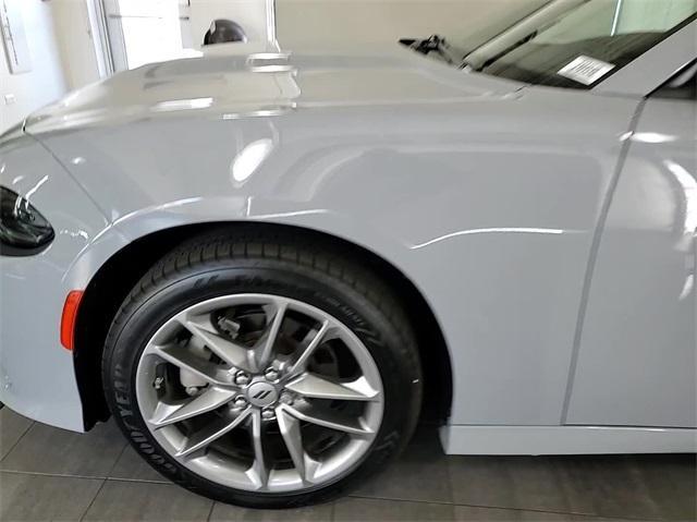 used 2021 Dodge Charger car, priced at $25,497