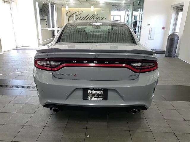 used 2021 Dodge Charger car, priced at $25,497