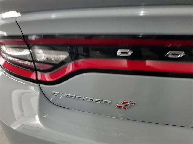 used 2021 Dodge Charger car, priced at $25,497