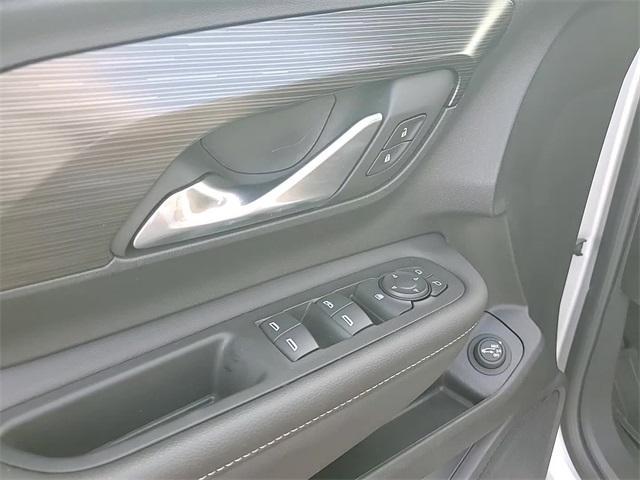 used 2022 GMC Terrain car, priced at $23,088