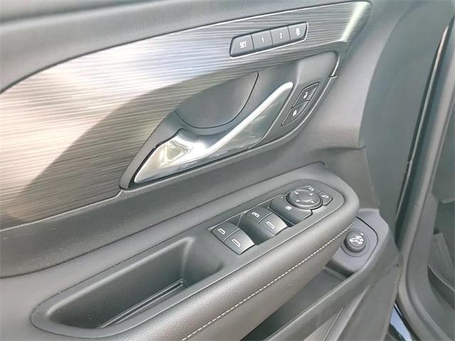 used 2022 GMC Terrain car, priced at $27,488