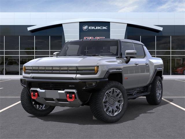 new 2025 GMC HUMMER EV Pickup car, priced at $112,559