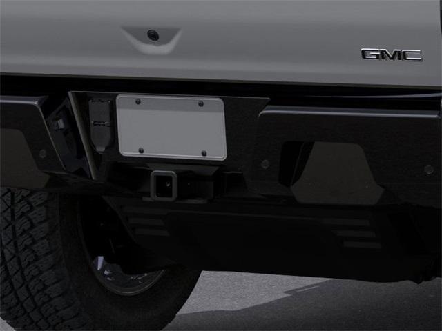 new 2025 GMC HUMMER EV Pickup car, priced at $112,559