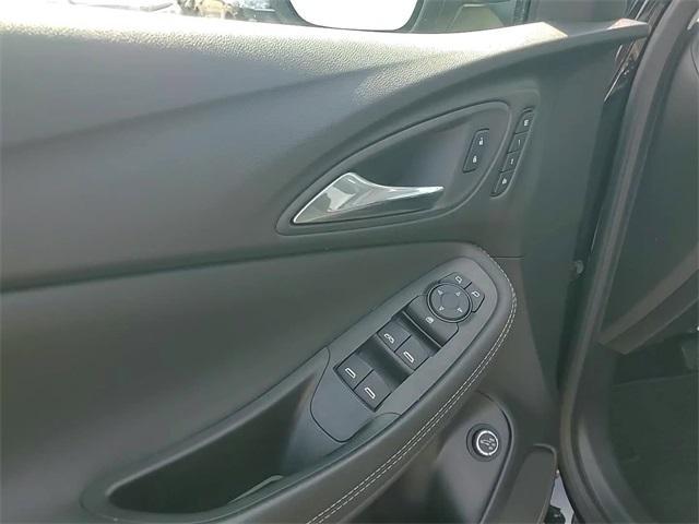 used 2022 Buick Encore GX car, priced at $21,989