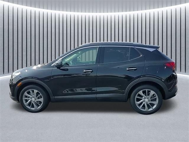 used 2022 Buick Encore GX car, priced at $21,989