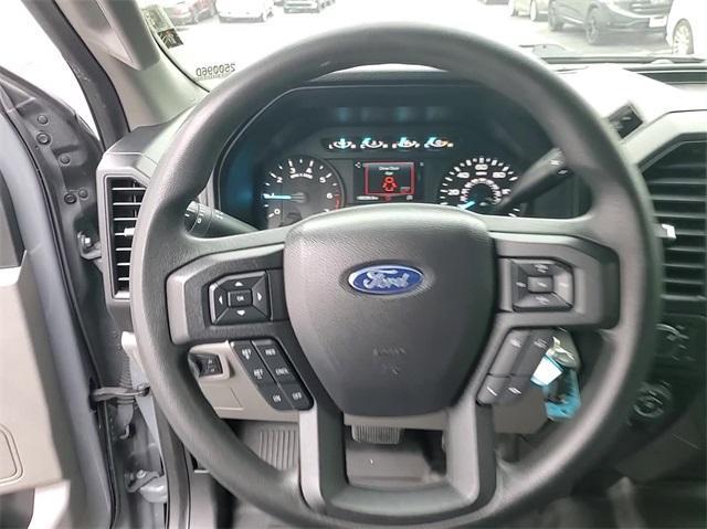 used 2019 Ford F-150 car, priced at $26,998