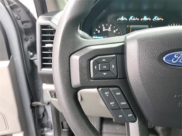 used 2019 Ford F-150 car, priced at $26,998