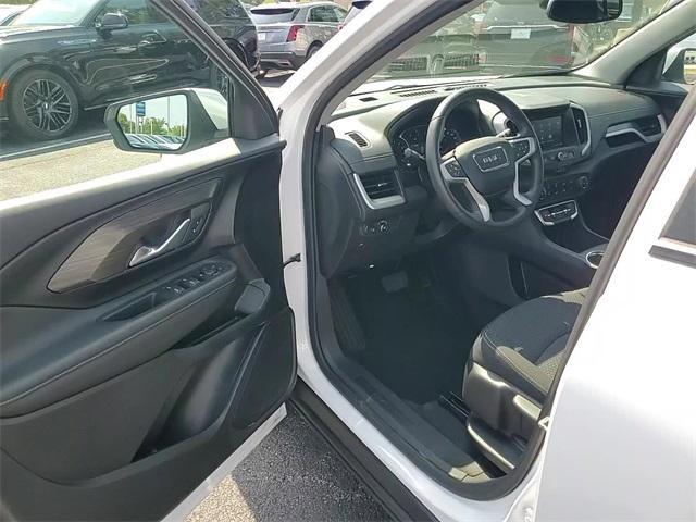 used 2024 GMC Terrain car, priced at $24,997