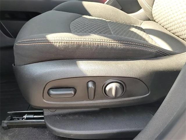 used 2019 GMC Terrain car, priced at $18,997