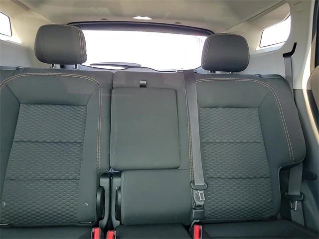 used 2019 GMC Terrain car, priced at $18,997