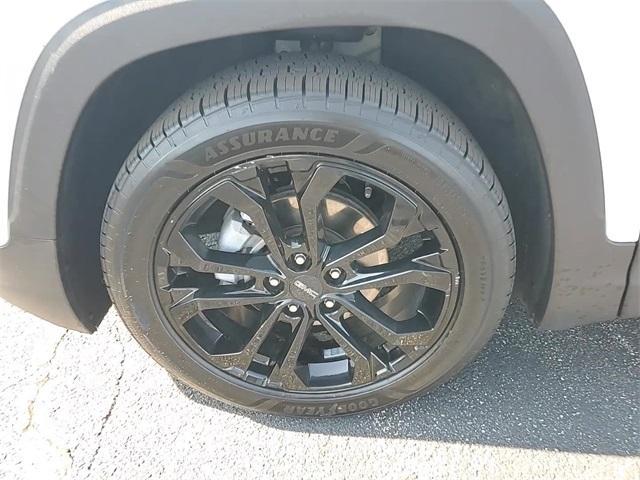 used 2019 GMC Terrain car, priced at $18,997