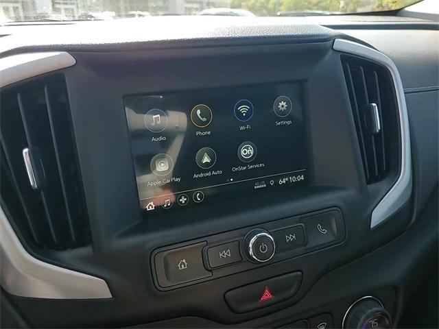 used 2019 GMC Terrain car, priced at $18,997