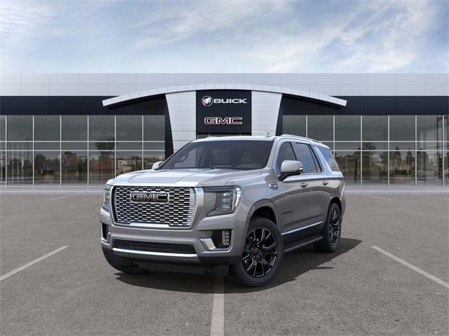 new 2024 GMC Yukon car, priced at $86,580