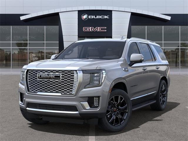 new 2024 GMC Yukon car, priced at $86,580