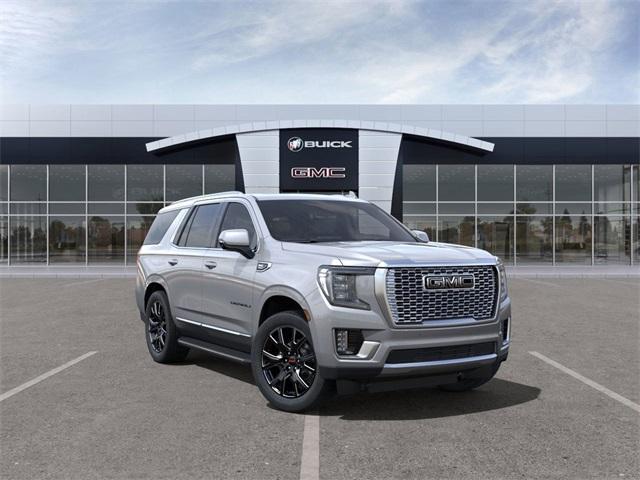 new 2024 GMC Yukon car, priced at $86,580