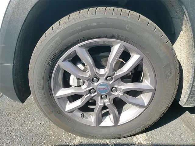 used 2024 GMC Terrain car, priced at $23,695