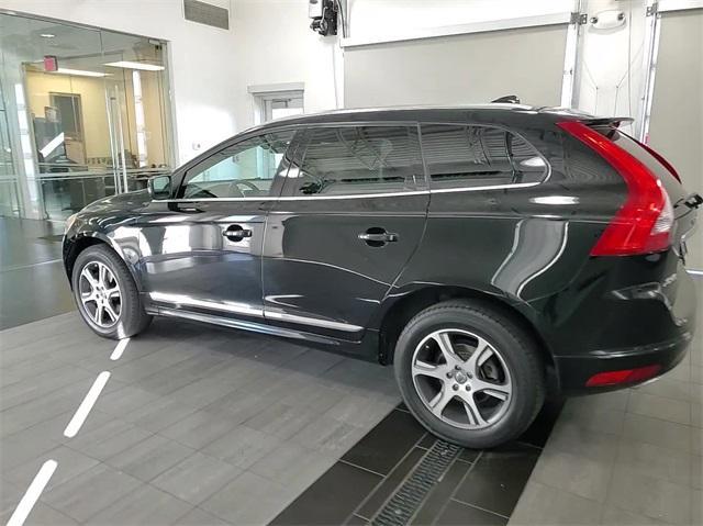 used 2014 Volvo XC60 car, priced at $14,998