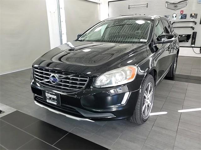 used 2014 Volvo XC60 car, priced at $14,998