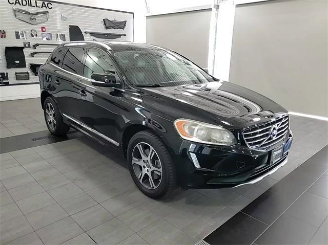 used 2014 Volvo XC60 car, priced at $14,998