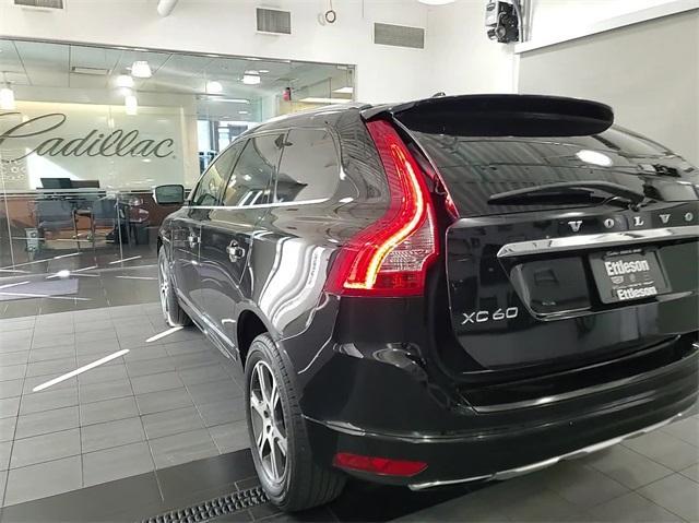 used 2014 Volvo XC60 car, priced at $14,998