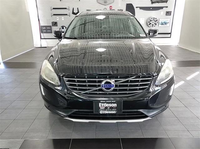 used 2014 Volvo XC60 car, priced at $14,998