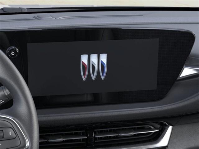 new 2026 Buick Envista car, priced at $29,115