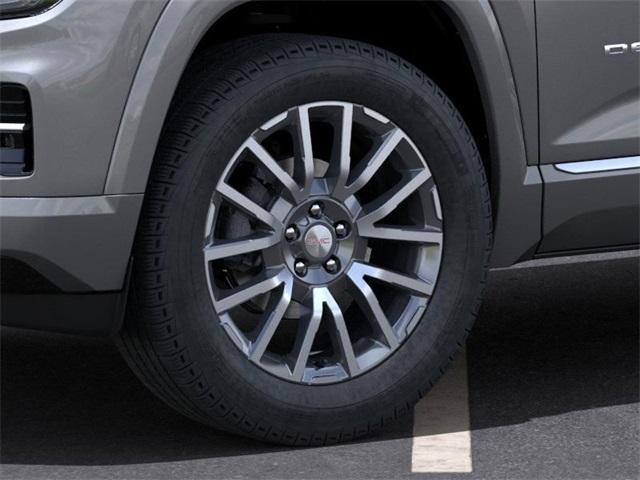 new 2026 GMC Terrain car, priced at $44,485