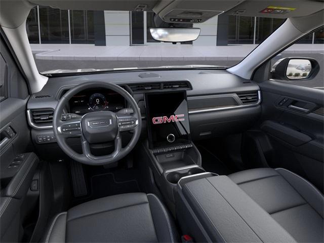 new 2026 GMC Terrain car, priced at $44,485