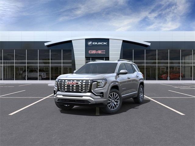 new 2026 GMC Terrain car, priced at $44,485