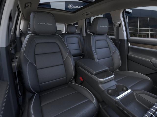 new 2026 GMC Terrain car, priced at $44,485