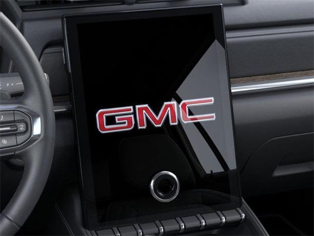 new 2026 GMC Terrain car, priced at $44,485