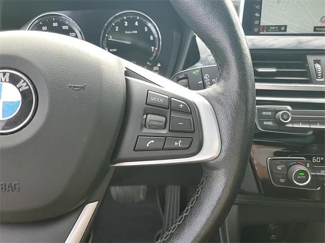 used 2020 BMW X1 car, priced at $19,416