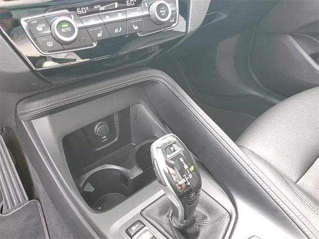 used 2020 BMW X1 car, priced at $19,416