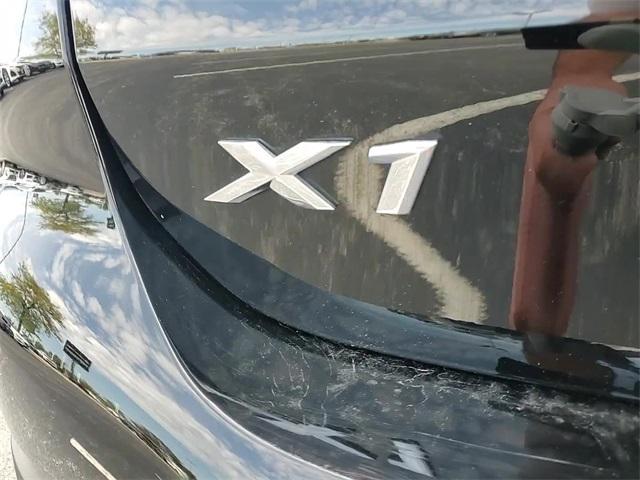 used 2020 BMW X1 car, priced at $19,416