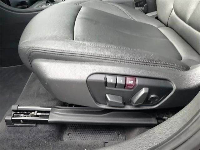 used 2020 BMW X1 car, priced at $19,416