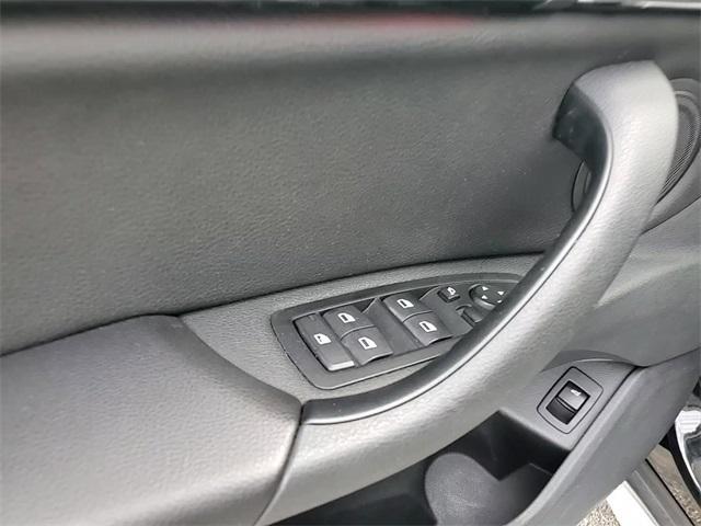 used 2020 BMW X1 car, priced at $19,416