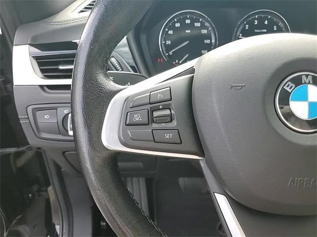 used 2020 BMW X1 car, priced at $19,416