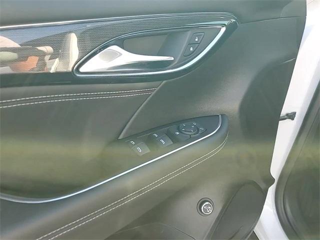 used 2022 Buick Envision car, priced at $26,098