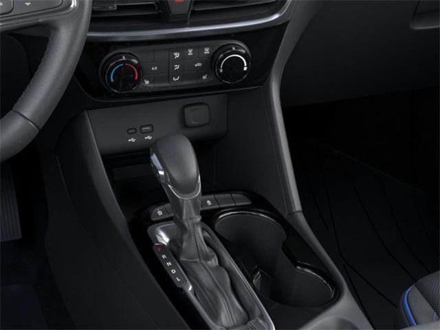 new 2026 Buick Encore GX car, priced at $32,445