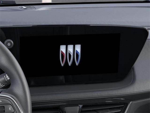 new 2026 Buick Encore GX car, priced at $32,445