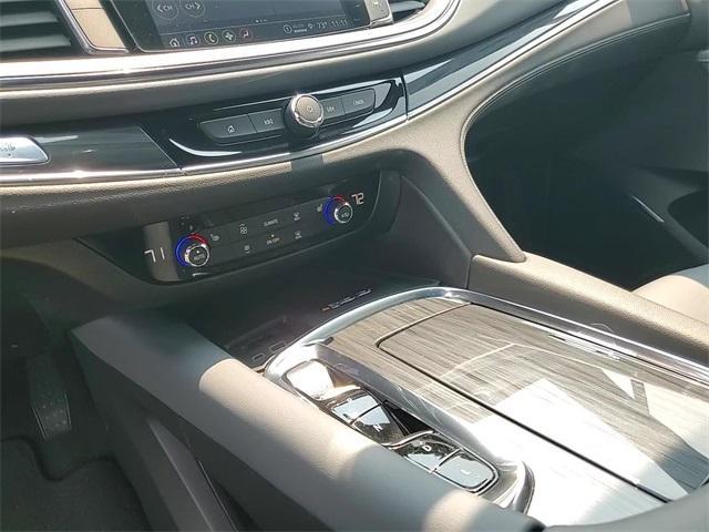 used 2023 Buick Enclave car, priced at $33,997