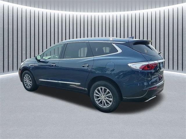 used 2023 Buick Enclave car, priced at $33,997