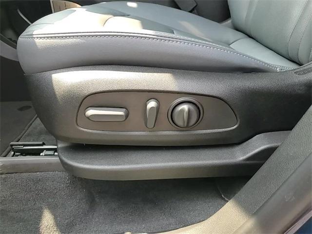 used 2023 Buick Enclave car, priced at $33,997