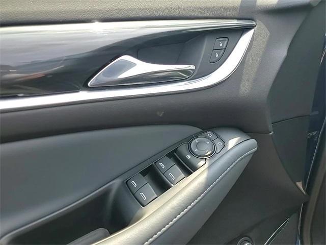 used 2023 Buick Enclave car, priced at $33,997