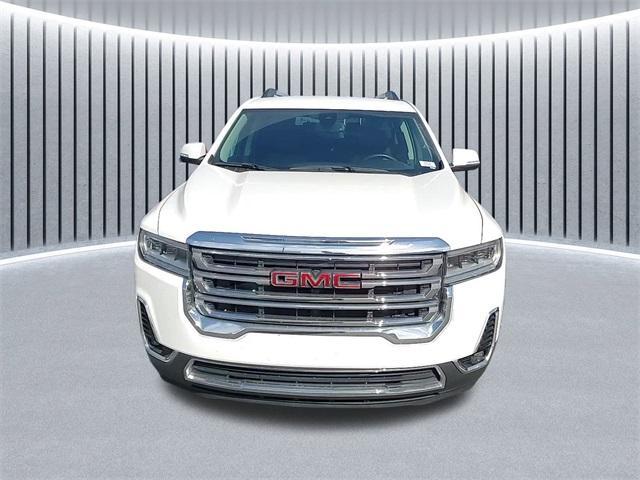 used 2023 GMC Acadia car, priced at $26,729