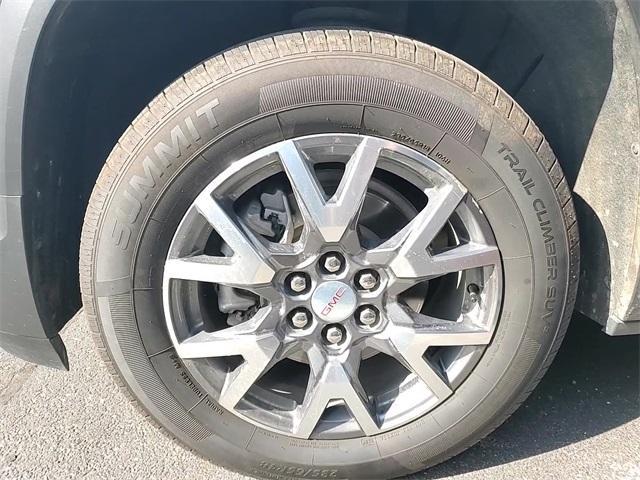 used 2023 GMC Acadia car, priced at $26,729