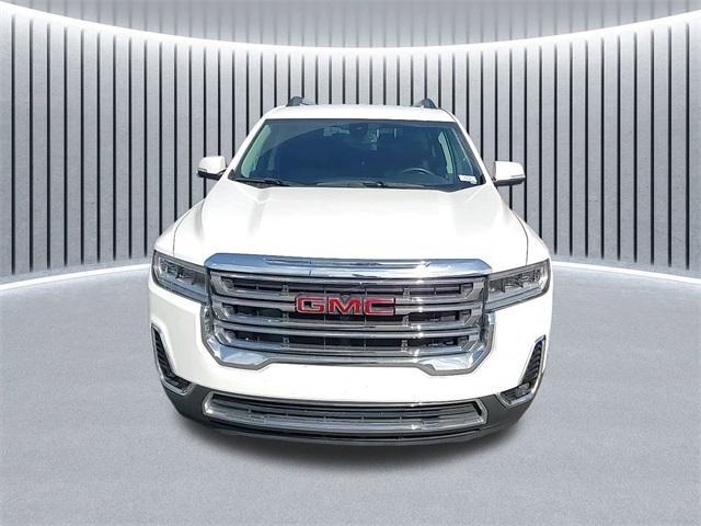used 2023 GMC Acadia car, priced at $26,729