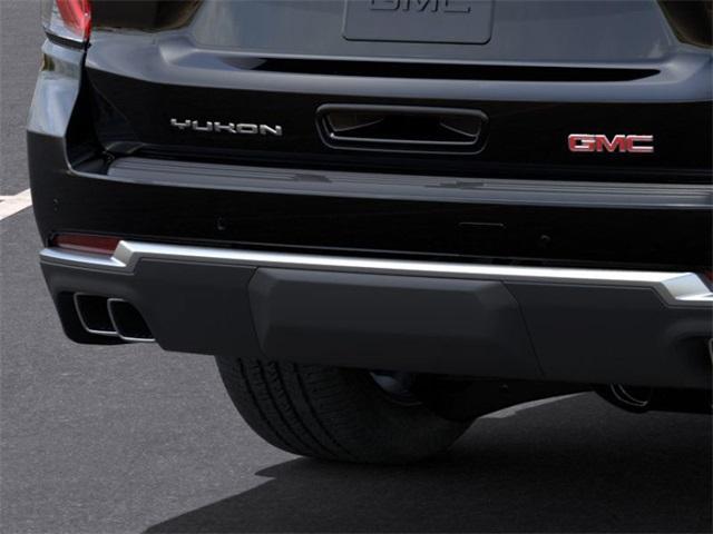 new 2025 GMC Yukon XL car, priced at $95,525